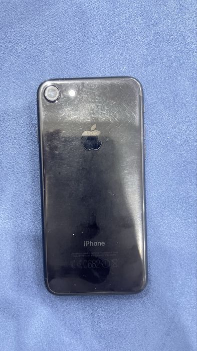 iPhone 7, 128 gb
