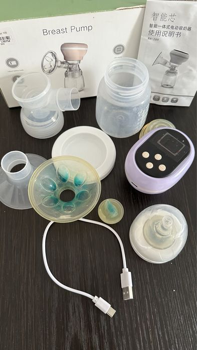 Продам Молокоотсос