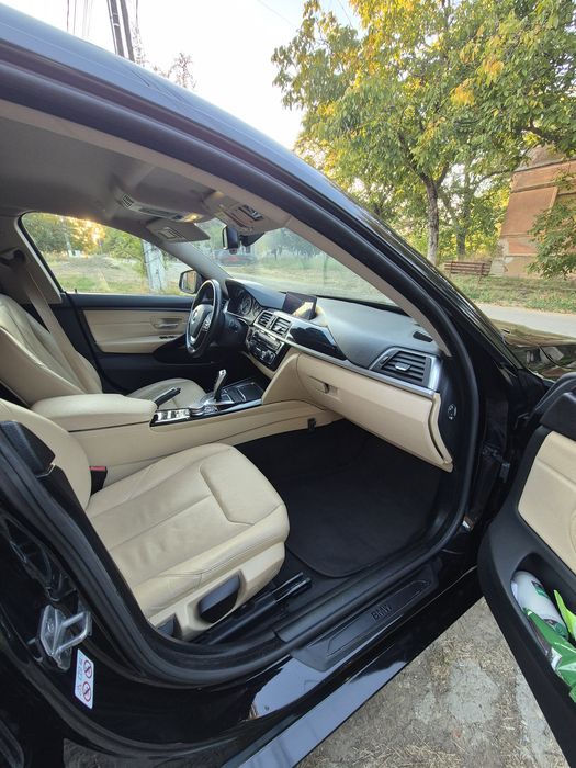 Bmw 418i Stare impecabilă 110.000km reali verificabili