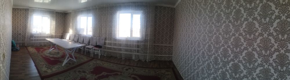 Продаётся большой дом в городе Шу