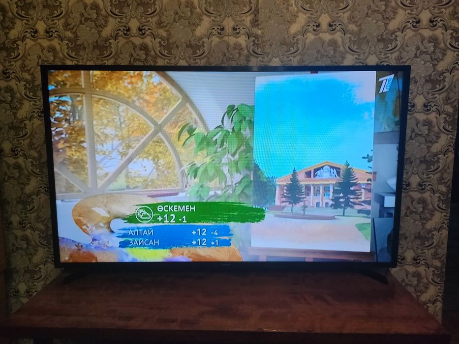 Продам телевизор Samsung