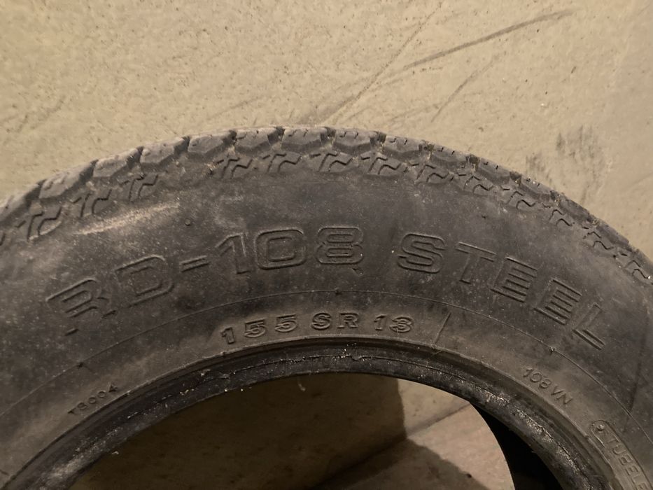 Автомобилни гуми