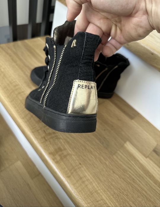 Adidasi Replay nr 38 originali