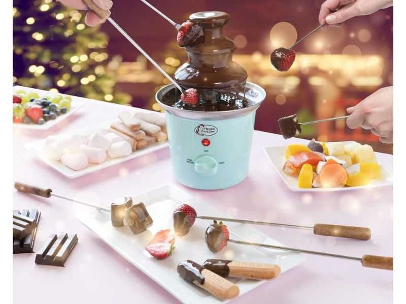 3-Етажен Фонтан за Шоколад Bestron ACF300M