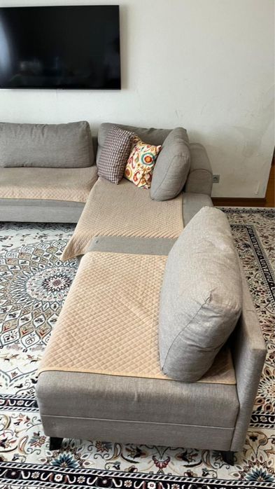 Мебель Угловой Диван