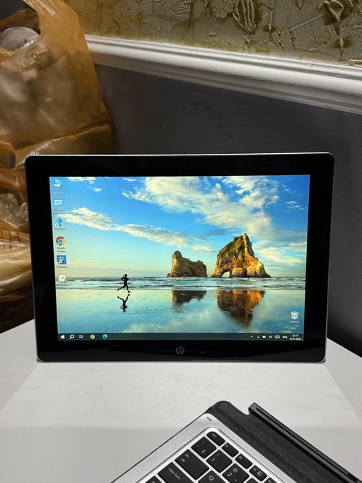 Ноутбук Планшет HP