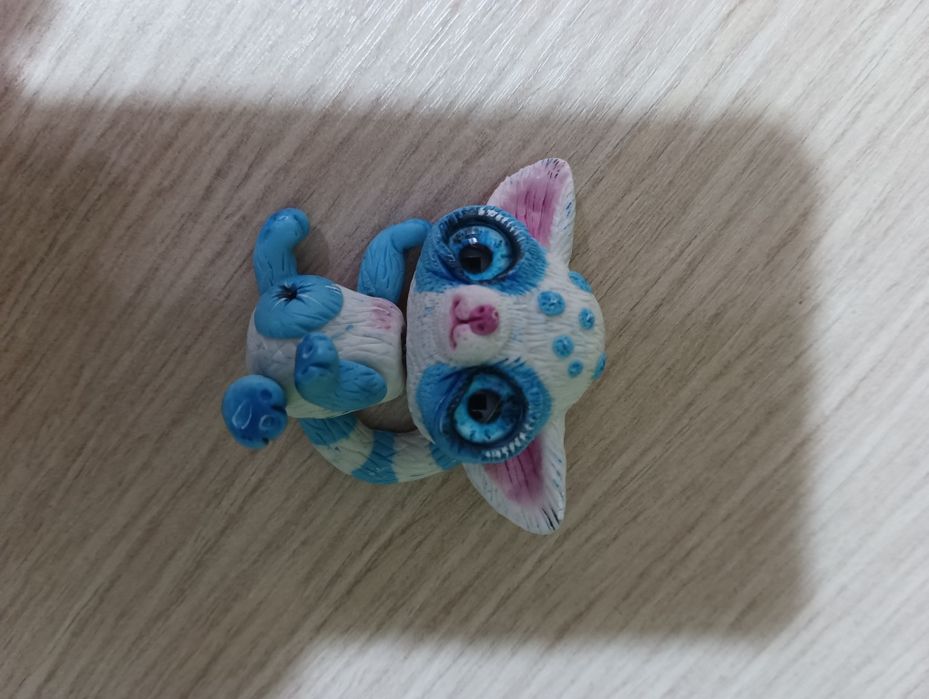 Игрушка. Ручная работа. Коллекционная