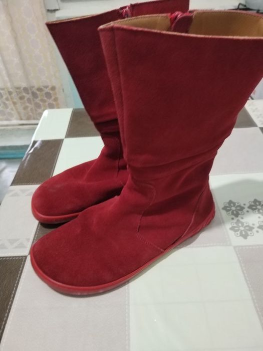 Женские угги сапоги  весна осень зима