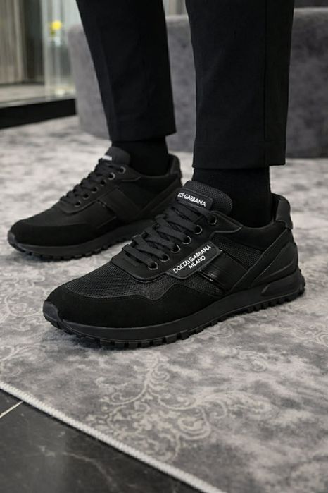 Спортни мъжки обувки 40-44н