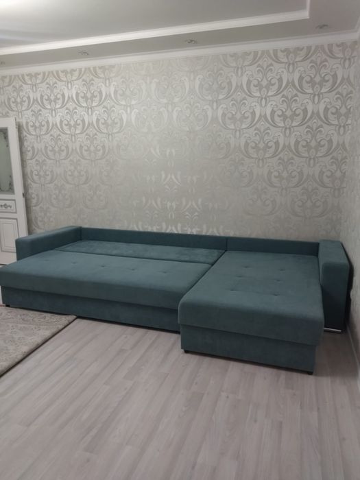 Продам мягкую мебель