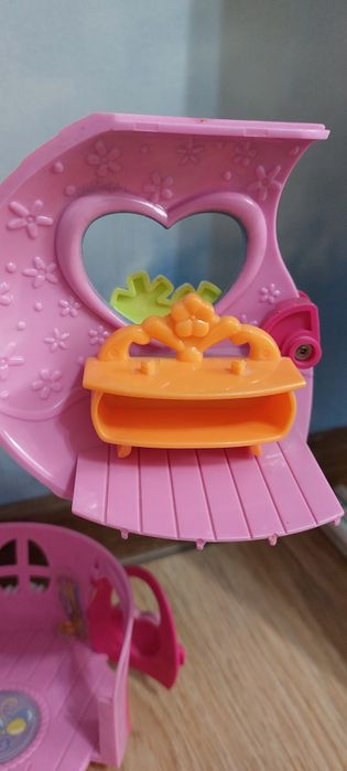 Кукольный домик для лол