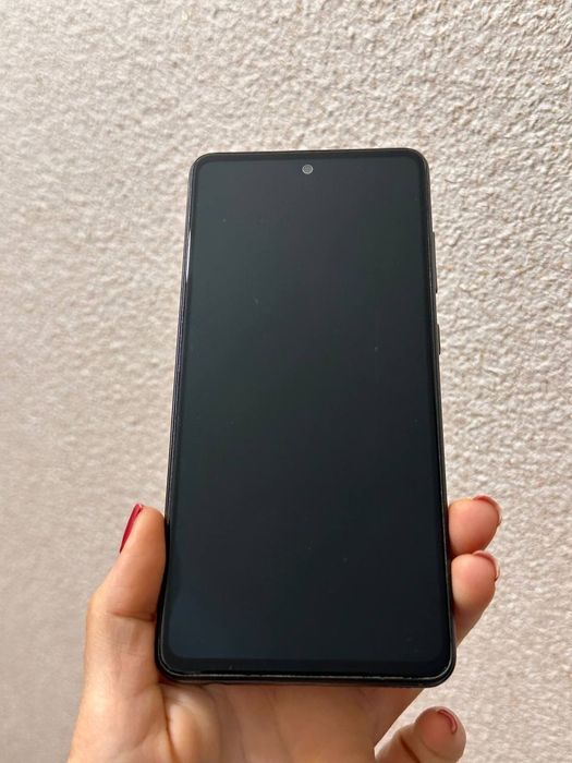 Продавам Samsung Galaxy A52s 5G - в отлично състояние