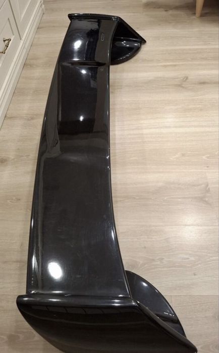 Cruze Spoyler tuning