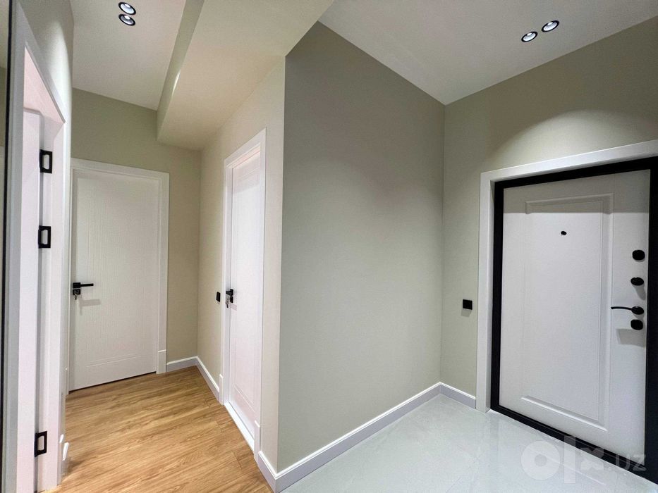 Продается квартира в ЖК NEO HOUSE 46м2 в Яшнабадском районе