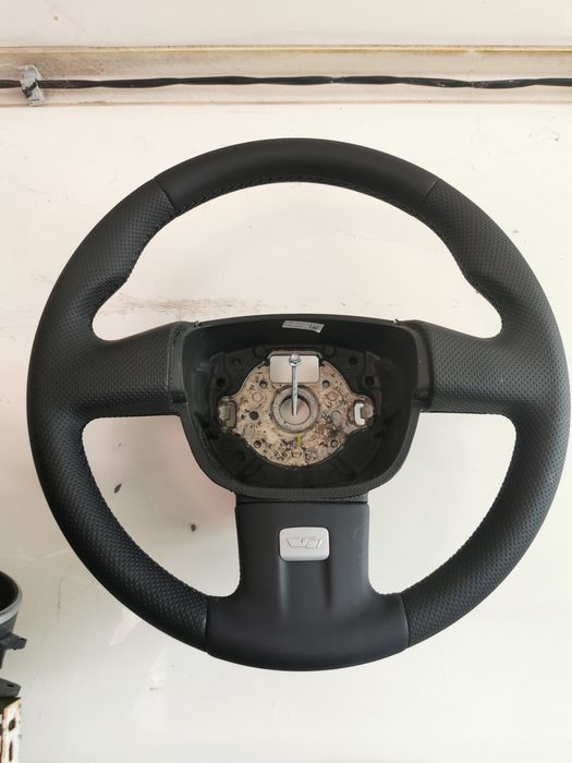 Волани Шкода/Skoda ОК2, ОК3, vRS и VW + бегове/Air bags