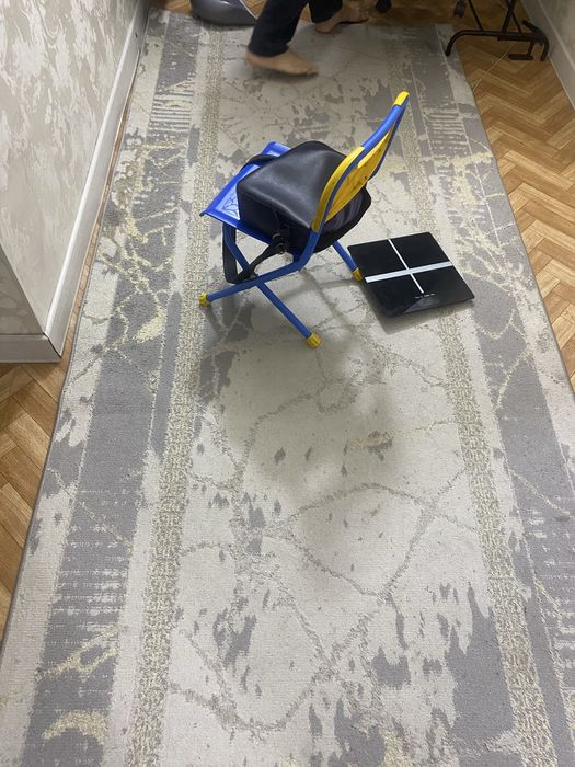 ковровые дорожки