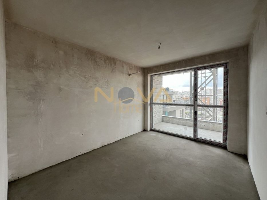 Продава се Двустаен апартамент в Варна, Кайсиева градина - 63 кв.м за 1004 €/кв.м - Снимка #4