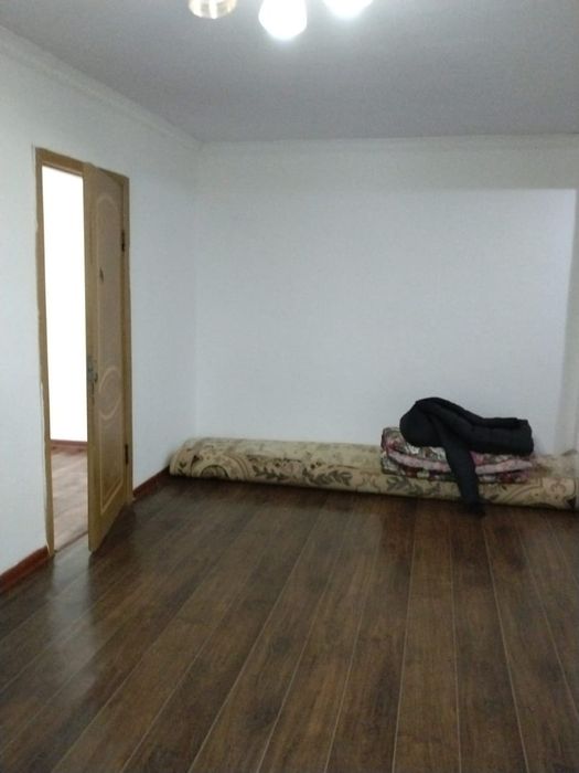 Квартира 3х комнатная