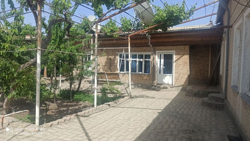 Продается участок