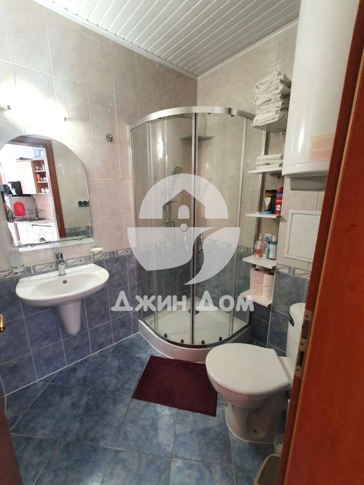 Tристаен апартамент в к-с „Съни Дей 3“, к.к. Слънчев бряг