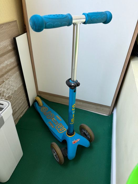 Самокат Micro оригинал