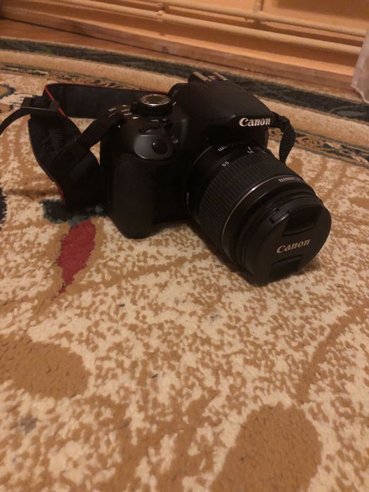 Vand aparat foto Canon