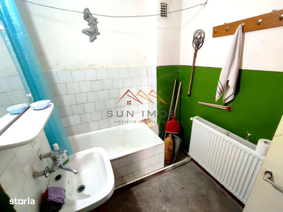 Apartament 2 Camere | Ultracentral | Decomandat | Câmpina