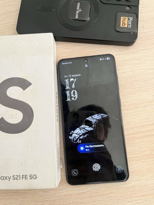 Продам S 21 FE 5G 8/256