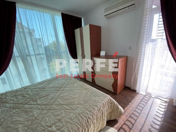 Продава се Едностаен апартамент в к.к. Слънчев бряг - 42 кв.м за 1096 €/кв.м - Снимка #3