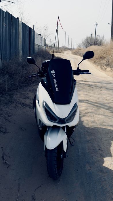 Продается Макси 165куб