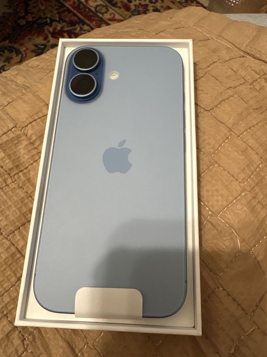 Продам 17 Iphone, 512 памяти