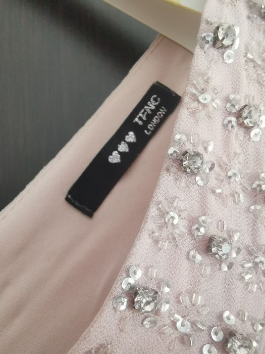 Rochie de seara eleganta tfnc