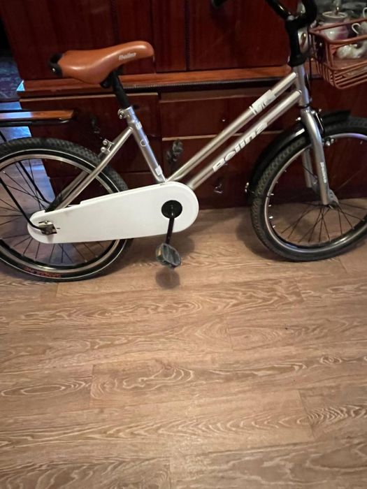 детский ведосипед