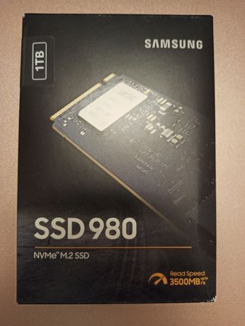 Samsung 980 1tb купить