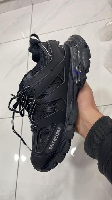Баленсиага!Дамски маратонки