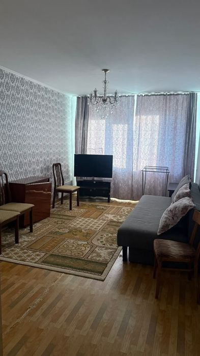 Продажа квартиры