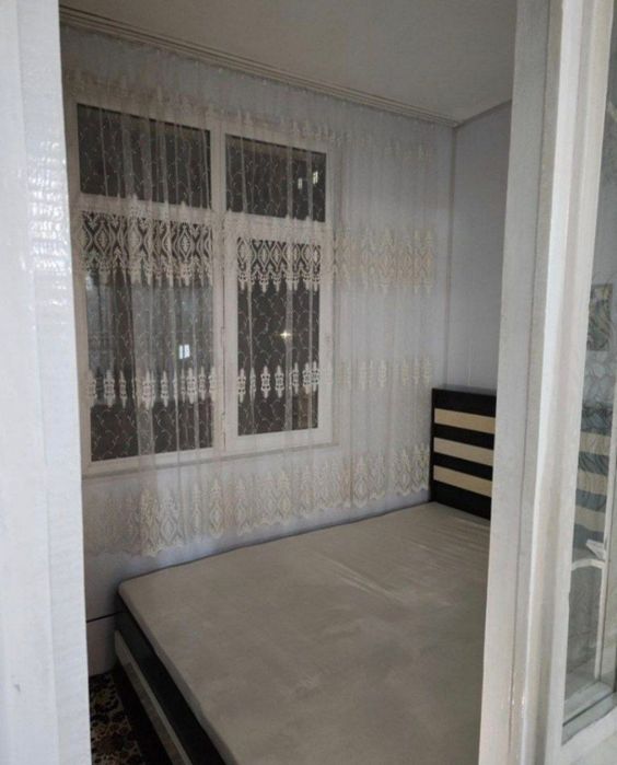 №220 Яккасарой 1 хонали квартира ижарага қулай жойлашув арзон нархда