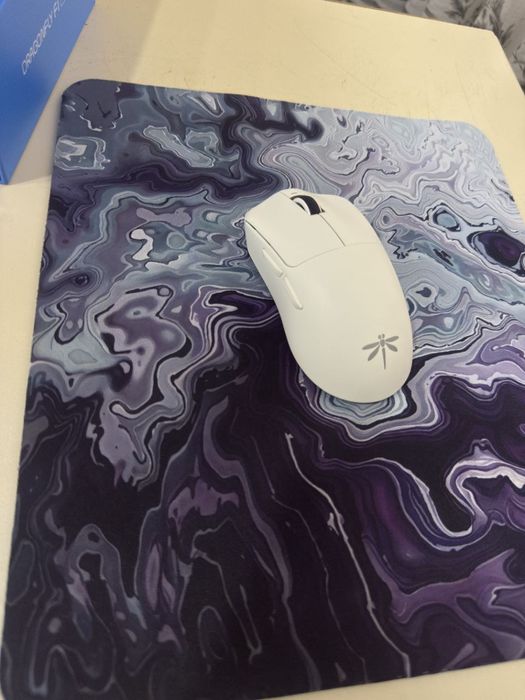 Игровая мышка VGN F1 PRO - Бюджетный Киберспорт