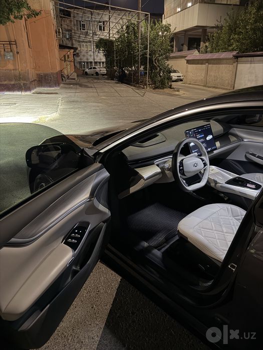 Changan Nevo A07 Neo A 07