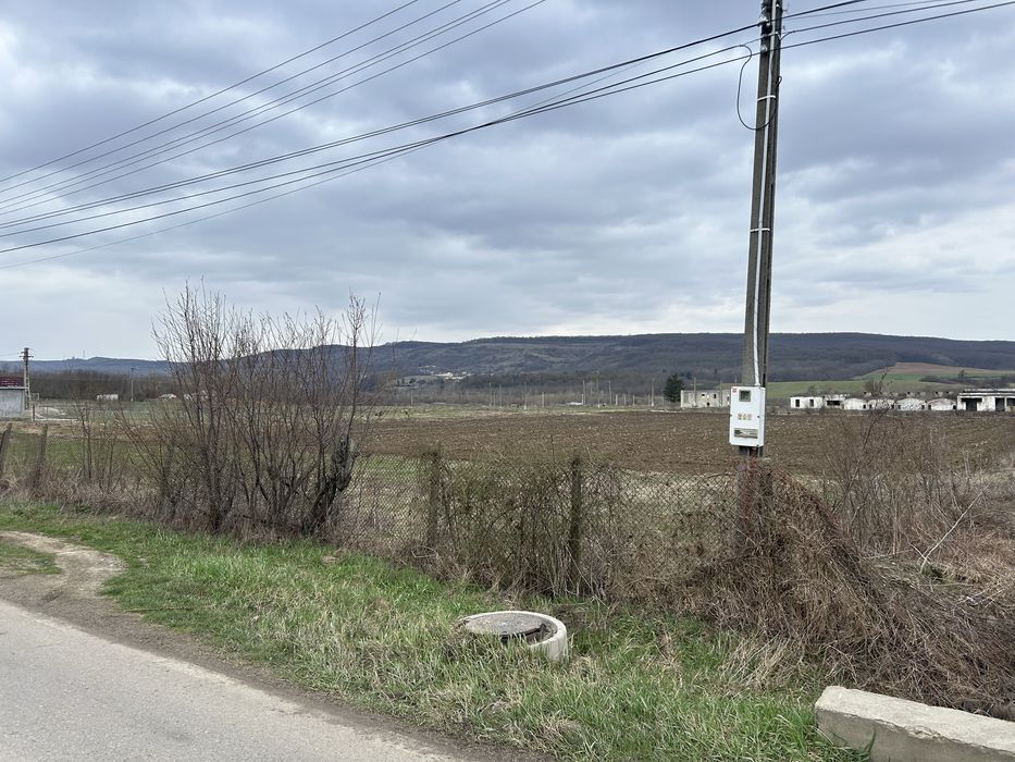 Vand teren intravilan