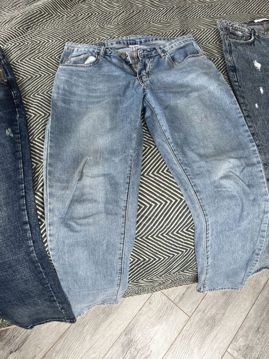 Джинсы женские