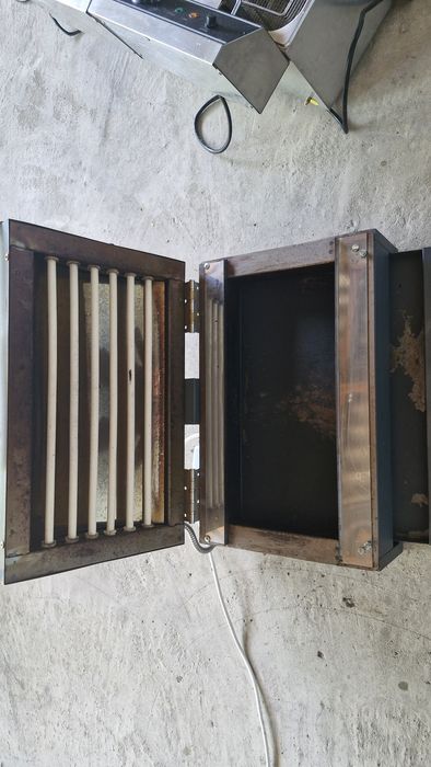 Чикен аппарат Чикен