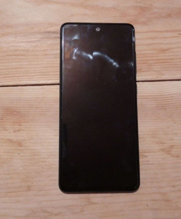 Samsung A51 xotira 4/64