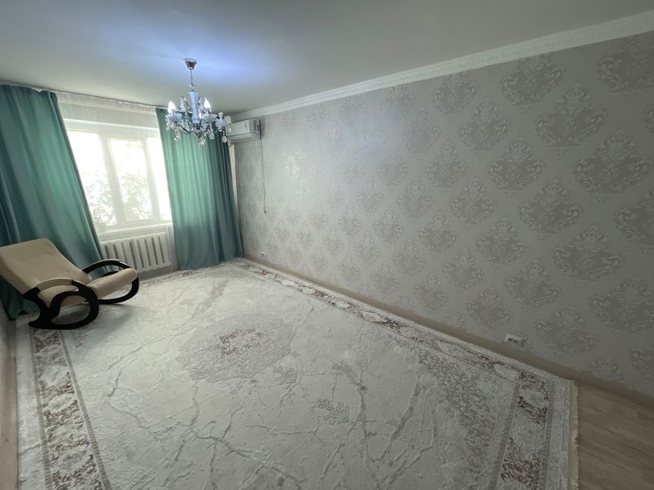 Квартира посуточно