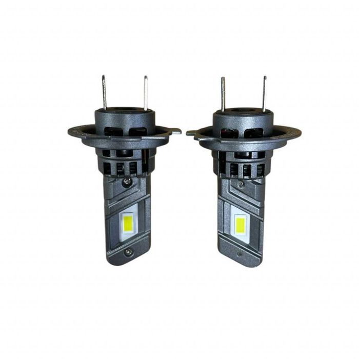 Универсални LED Крушки за Автомобил – E4X H4 / E4X H7 / E4S H7