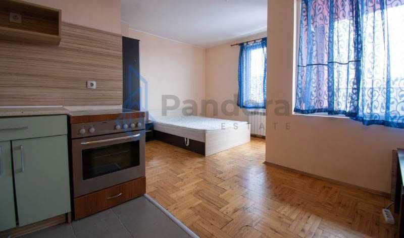 Дава се под наем Едностаен апартамент в София, Хиподрума - 45 кв.м за 425 € - Снимка #1