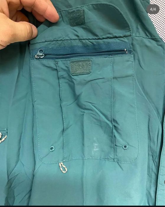 Рубашка.  Work wear.