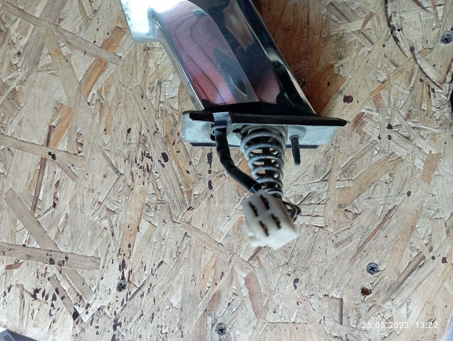 Зеркала на Nissan