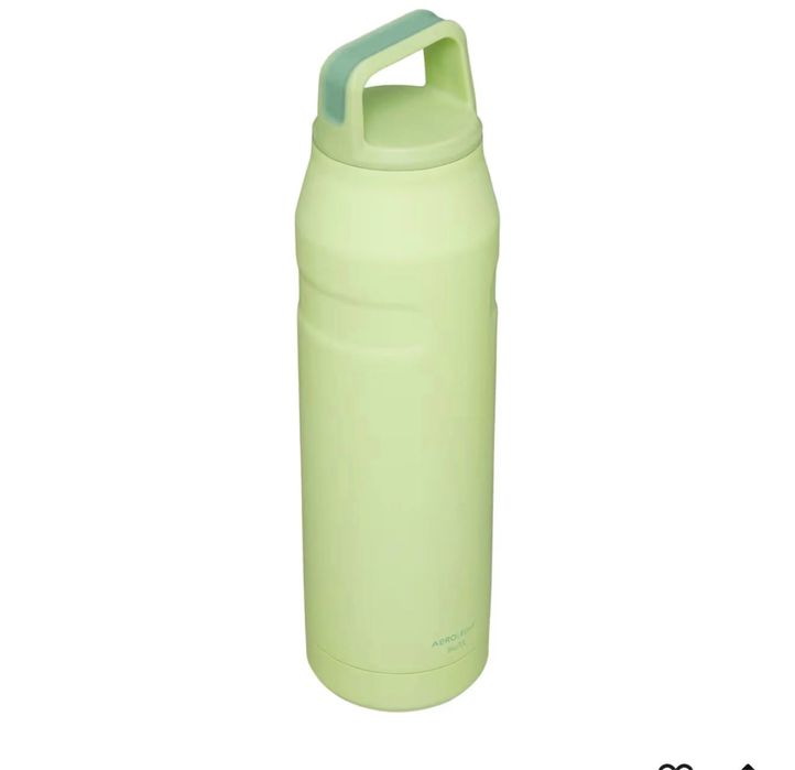 Stanley из америки Iceflow 1.1L термос Aerolight бутылка для воды