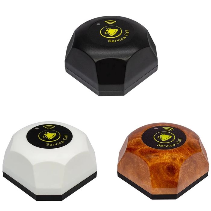 Кнопка вызова персонала официанта